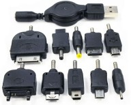 CHARGER_CONNECTORS